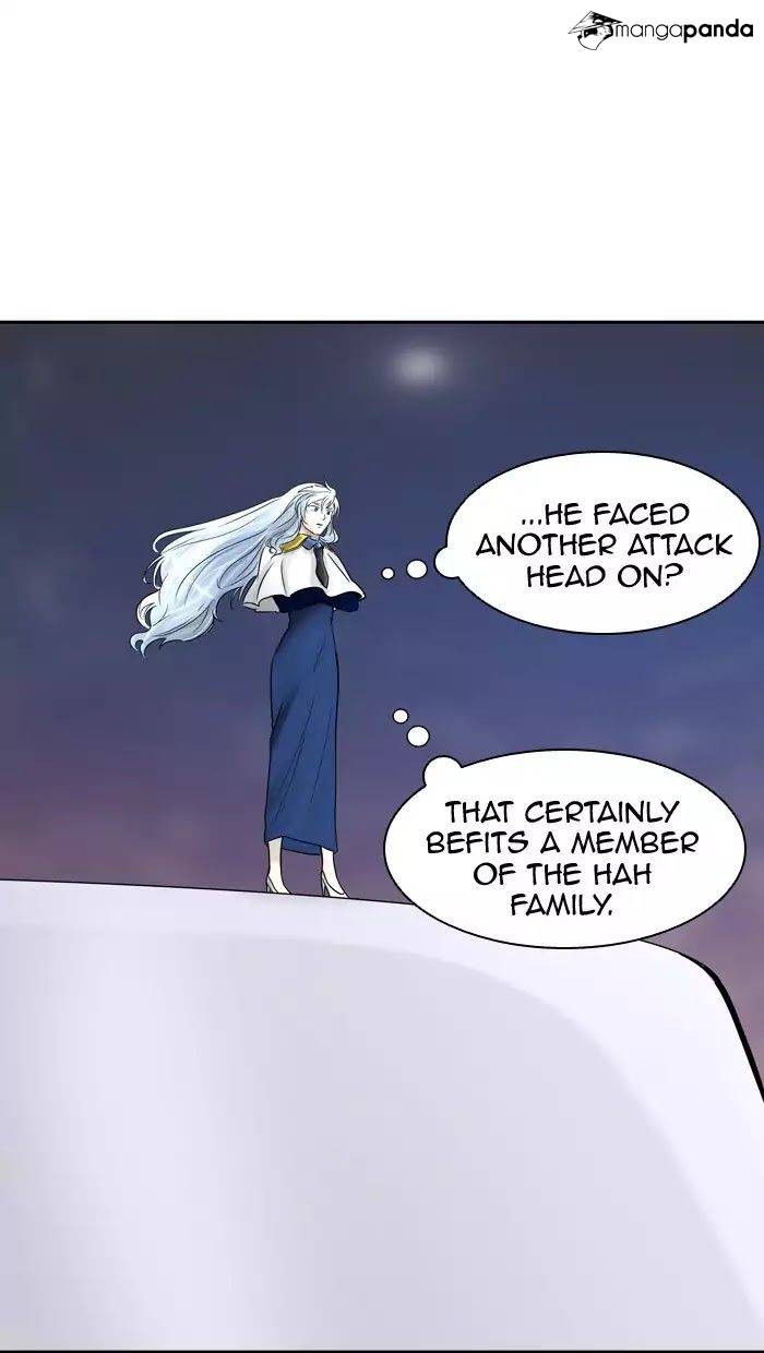 Tower of God Chapter 391 image 033
